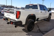 $82988 : 2024 Sierra 2500HD 4WD Crew C thumbnail
