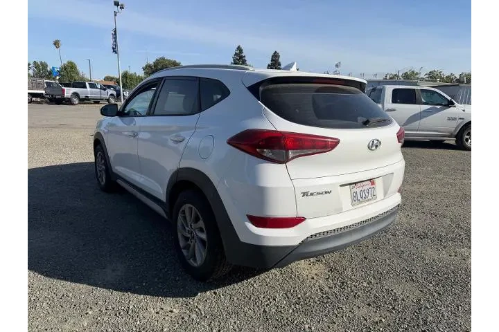$12500 : Hyundai TUCSON 2018 SE 4dr S image 3