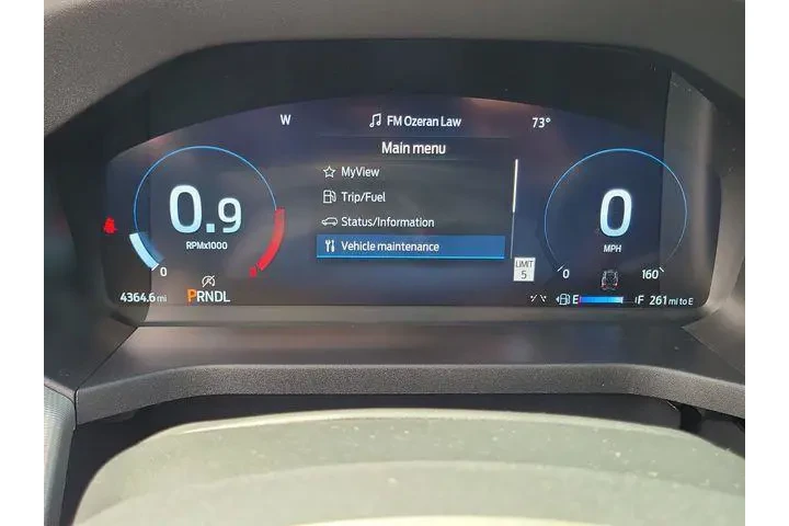 $38988 : Ford Explorer 2026 Active 4d image 7