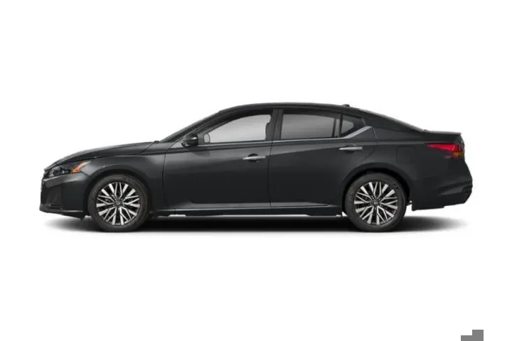 $22997 : Nissan Altima 2025 2.5 SV 4d image 2