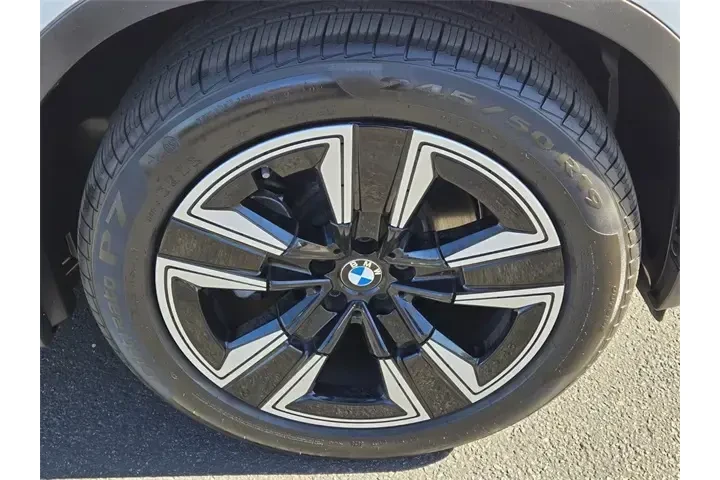 $29950 : BMW X3 2022 sDrive30i 4dr Sp image 9