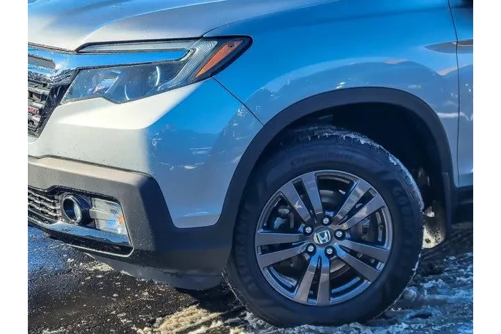 $24880 : Honda Ridgeline 2019 AWD Spo image 3