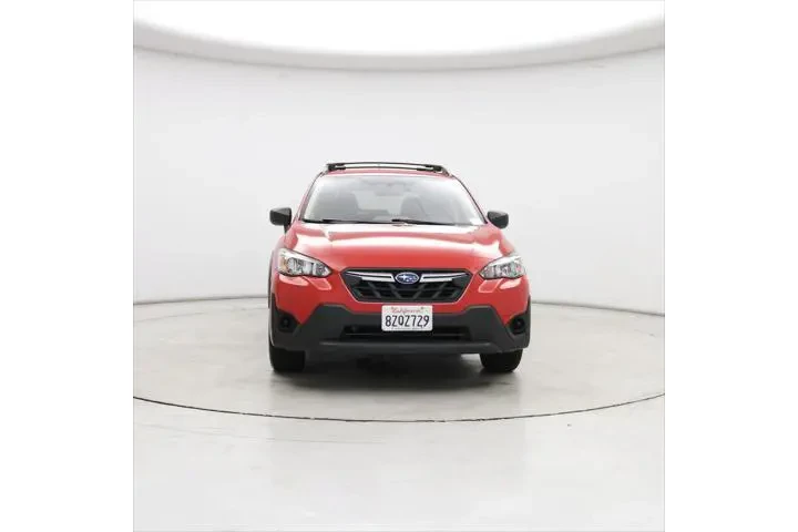 $20998 : Subaru Crosstrek 2021 AWD Ba image 5
