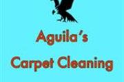 Aguila's Carpet Cleaning en Los Angeles