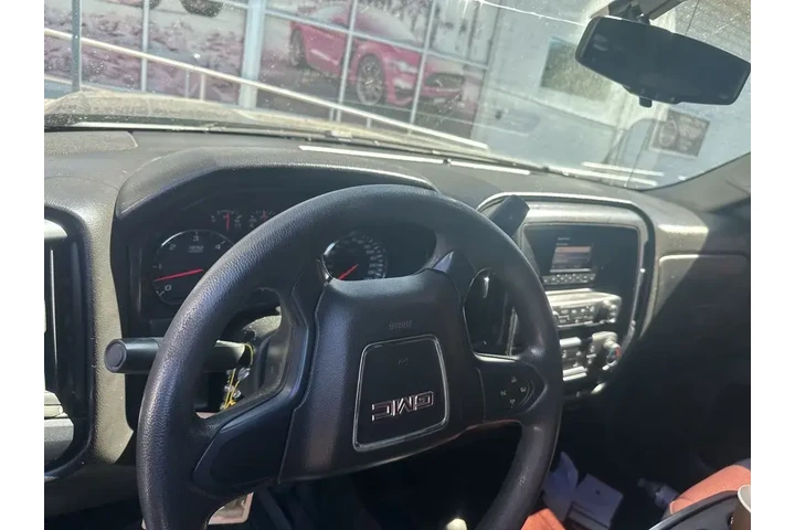 $11000 : GMC Sierra 1500 2015 4x4 Bas image 6