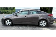 $9775 : 2017 Forte thumbnail
