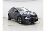 Kia Sportage 2022 EX 4dr SUV en Modesto