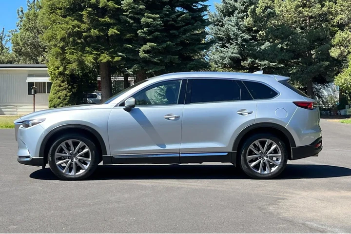 $27780 : Mazda CX-9 2023 AWD Grand To image 7