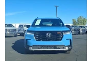 $37064 : Honda Pilot 2023 AWD TrailSp thumbnail