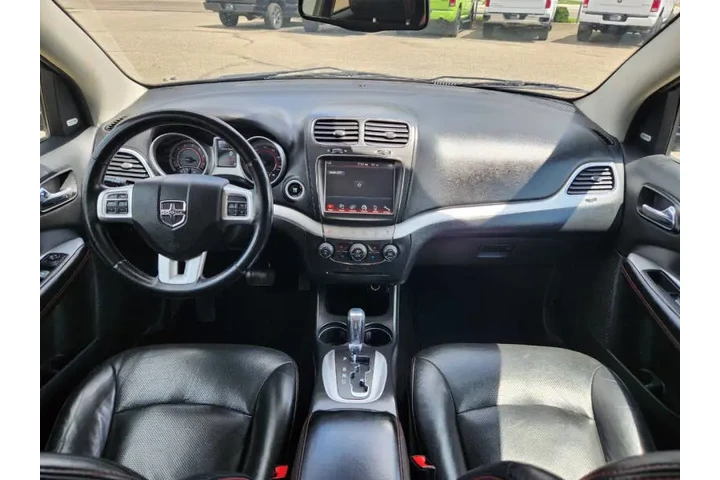 $8865 : 2016 Journey R/T image 6