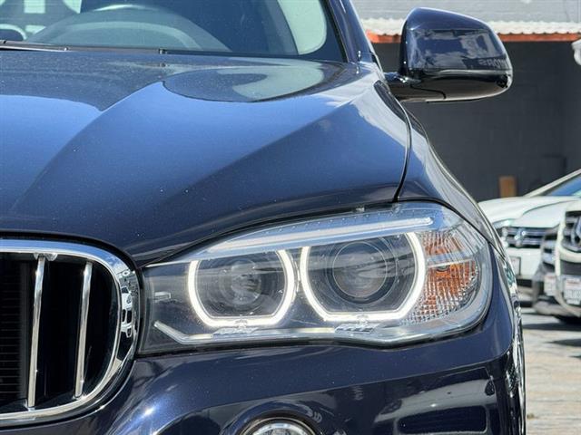 $18900 : 2016 BMW X5 image 9