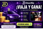 Drivers de Pasajeros y Paquete thumbnail