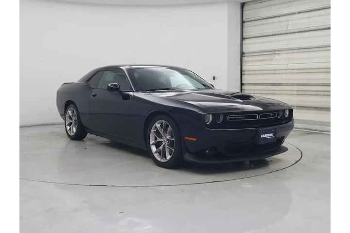 $26998 : Dodge Challenger 2021 GT 2dr image 1