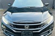 $23500 : 2020 Civic LX thumbnail