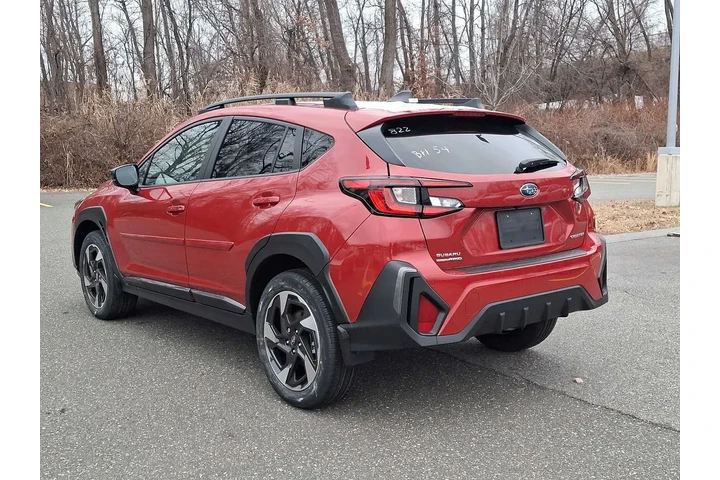 $29995 : Subaru Crosstrek 2025 AWD Li image 3