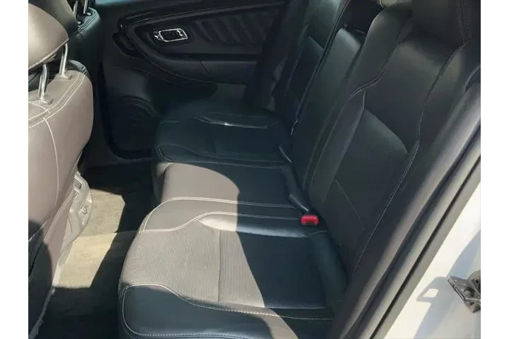 $7995 : Ford Taurus 2015 AWD Limited image 10