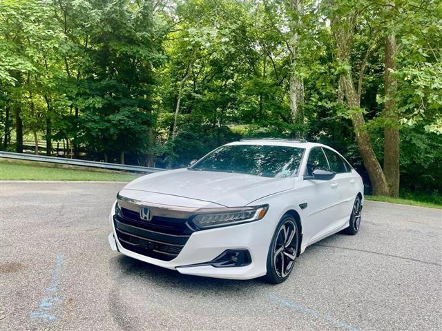 $19900 : 2021 HONDA ACCORD2021 HONDA A image 6