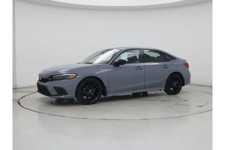 $24998 : Honda Civic 2024 Sport 4dr S image 4