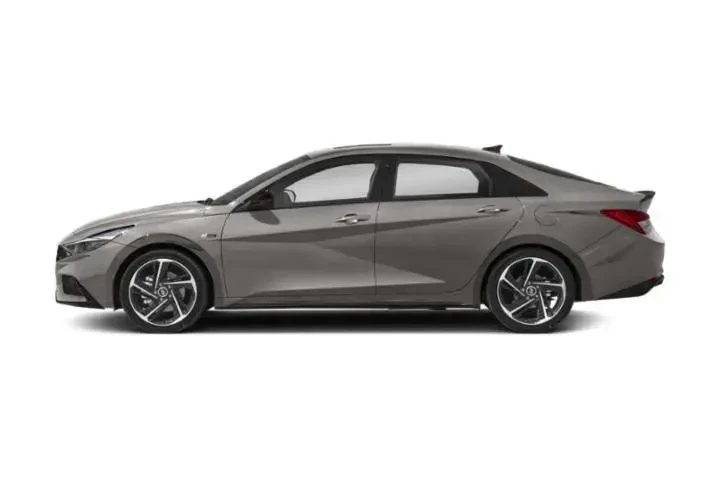 $19563 : Hyundai ELANTRA 2023 N Line image 6
