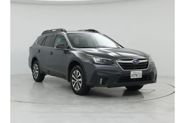 $23998 : Subaru Outback 2020 AWD Prem image 1