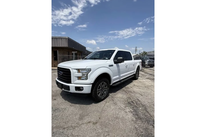 $21995 : 2016 F-150 XLT image 6