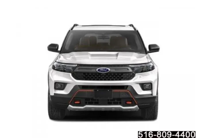 $34447 : Ford Explorer 2022 AWD Timbe image 4