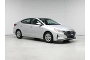 Hyundai ELANTRA 2020 SE 4dr en Seattle