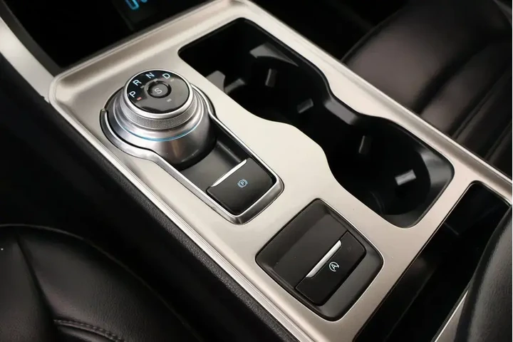 $23489 : Ford Edge 2024 AWD SEL 4dr S image 8