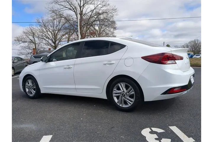 $15000 : Hyundai ELANTRA 2020 Value E image 6