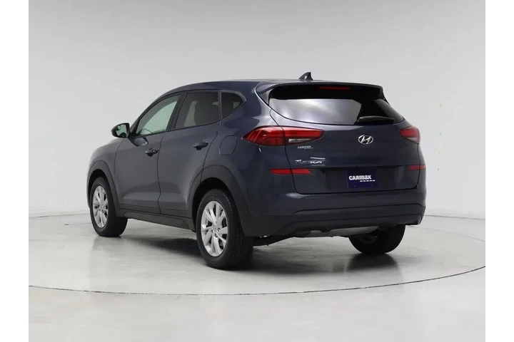 $16998 : Hyundai TUCSON 2019 SE 4dr S image 2