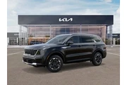 $35305 : Kia Sorento 2025 AWD S 4dr S thumbnail