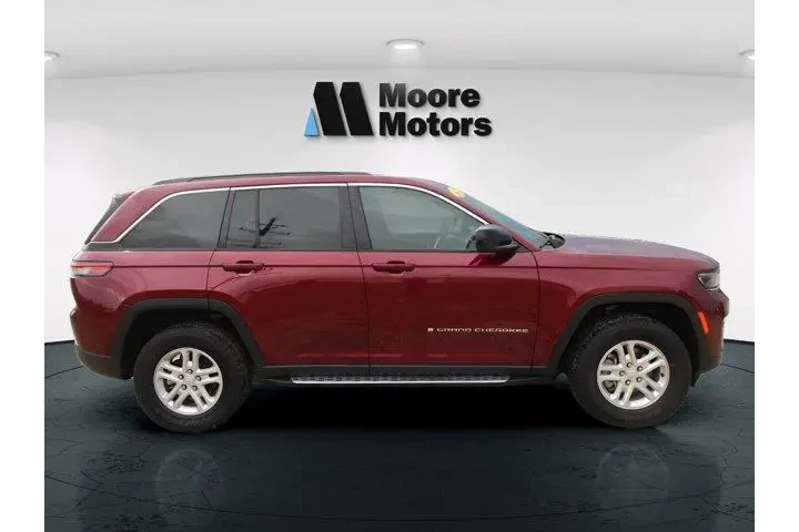 $34995 : Jeep Grand Cherokee 2024 4x4 image 2