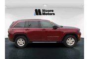 $34995 : Jeep Grand Cherokee 2024 4x4 thumbnail