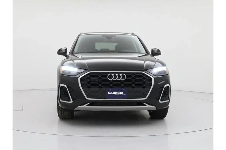 $28998 : Audi Q5 2023 AWD quattro S l image 5
