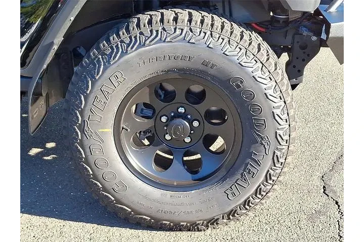 $39700 : Jeep Gladiator 2023 4x4 Spor image 8