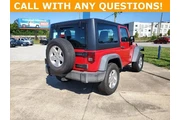 $11999 : Jeep Wrangler 2012 4x4 Sport thumbnail