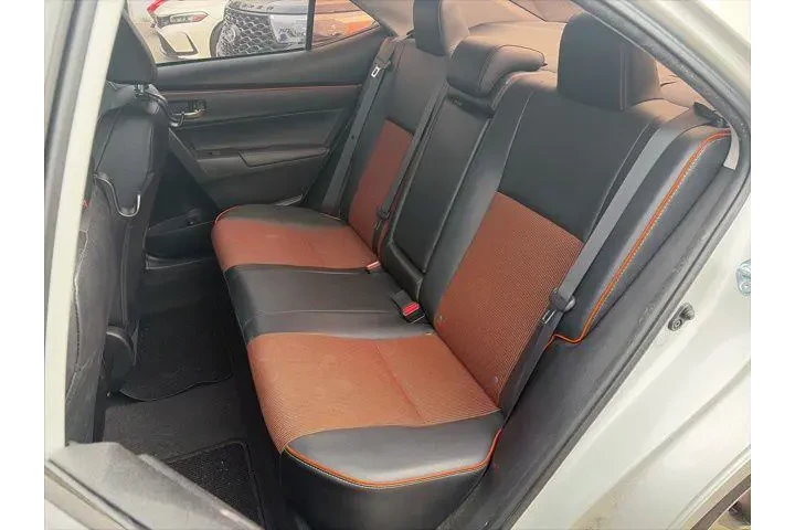 $18100 : Toyota Corolla 2017 L 4dr Se image 10