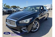 INFINITI Q50 2023 Luxe 4dr S en San Bernardino