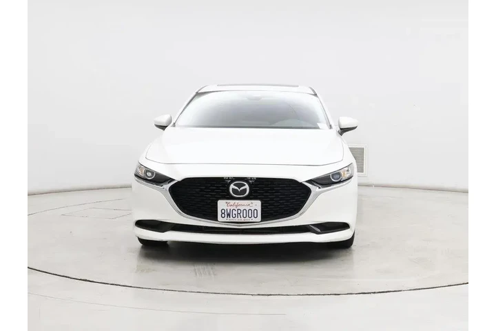 $20998 : Mazda Mazda3 Sedan 2021 Pref image 5