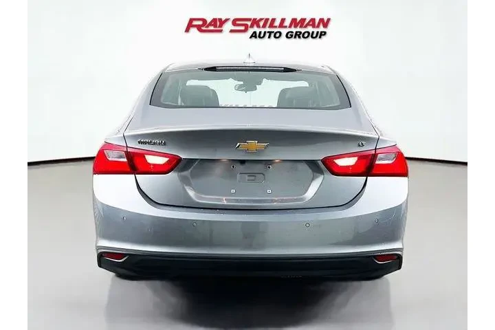 $22975 : Chevrolet Malibu 2024 LT 4dr image 5