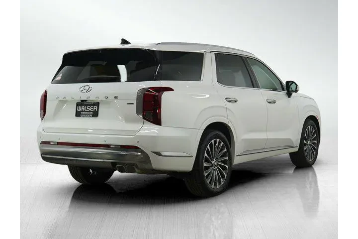 $39998 : Hyundai PALISADE 2023 AWD Ca image 5