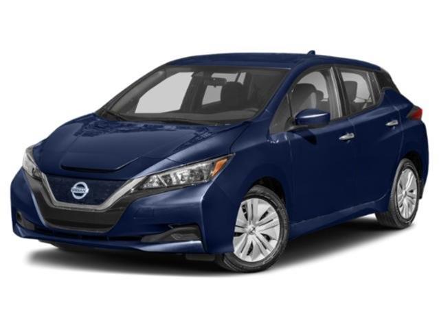 $18338 : 2022 Nissan Leaf image 1