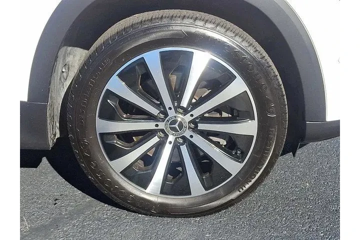 $25100 : Mercedes-Benz GLB 2022 AWD G image 8