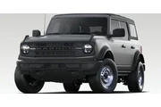 Ford Bronco 2023 4x4 Base 4d en Houston