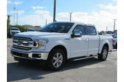 $25850 : Ford F-150 2019 4x2 XL 4dr S thumbnail