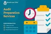 Best Audit Preparation Service en San Diego