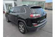 $18685 : Jeep Cherokee 2020 4x4 Limit thumbnail