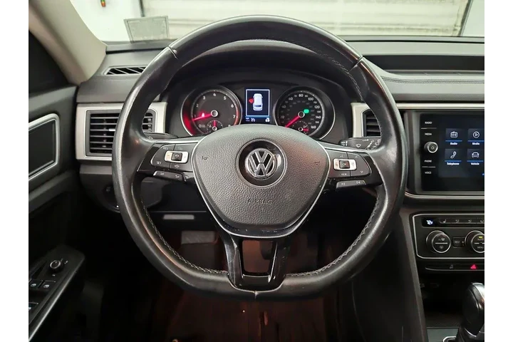 $18998 : Volkswagen Atlas 2019 AWD V6 image 10