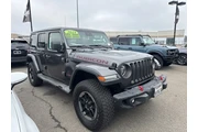 $27999 : Jeep Wrangler Unlimited 2019 thumbnail
