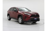 Toyota RAV4 2024 LE 4dr SUV